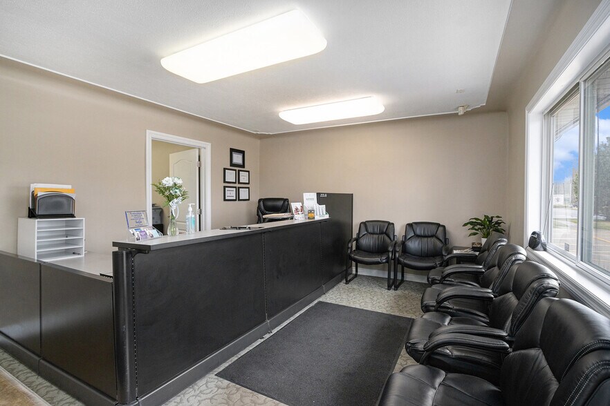 More Photos Of 4744 Beckley Rd, Battle Creek Office Residential For Sale