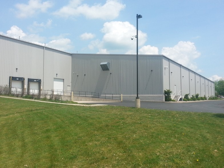 More Photos Of 21-25 Dutch Mill Rd, Ithaca Warehouse For Lease