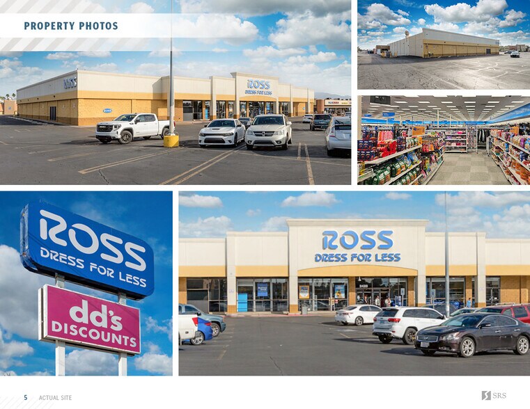 More Photos Of 2420 E Desert Inn Rd, Las Vegas Freestanding For Sale