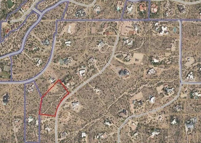 More Photos Of 31602 Black Cross #19 Rd, Scottsdale Land For Sale