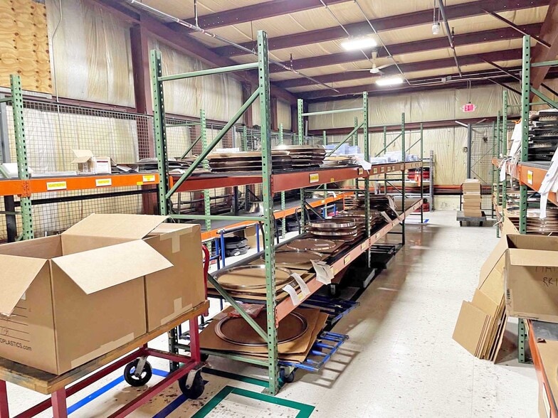 More Photos Of 120 Hazle St, Wilkes Barre Manufacturing For Sale