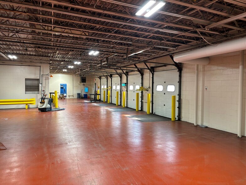 More Photos Of 1104 Clinton Ave, Washington Court House Food Processing For Lease
