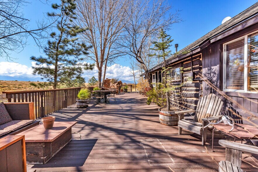 More Photos Of 5100 Highway 96, Westcliffe Specialty For Sale