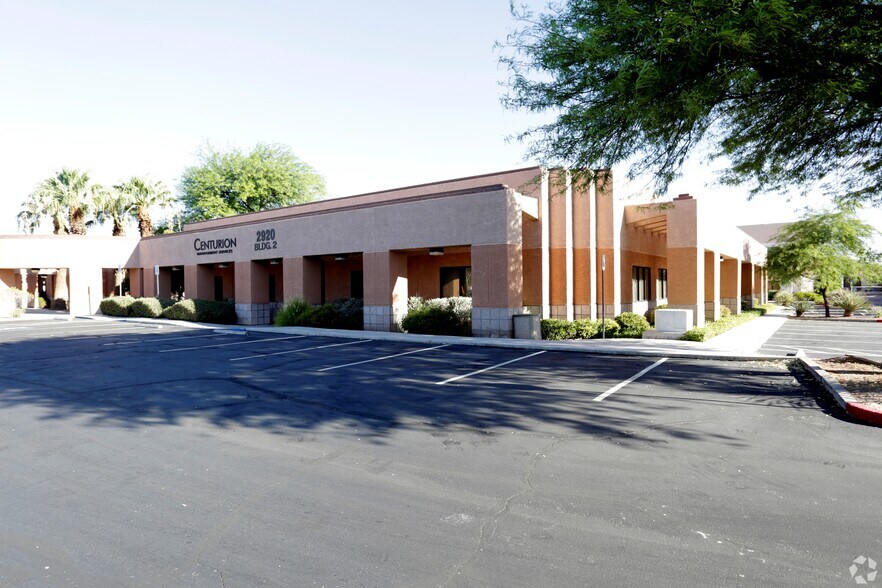 More Photos Of 2920 N Green Valley Pky, Henderson Office For Lease