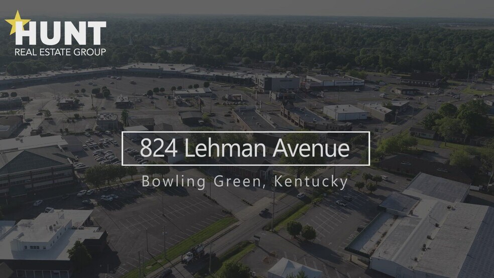 Primary Photo Of 824 Lehman Ave, Bowling Green Religious Facility For Sale