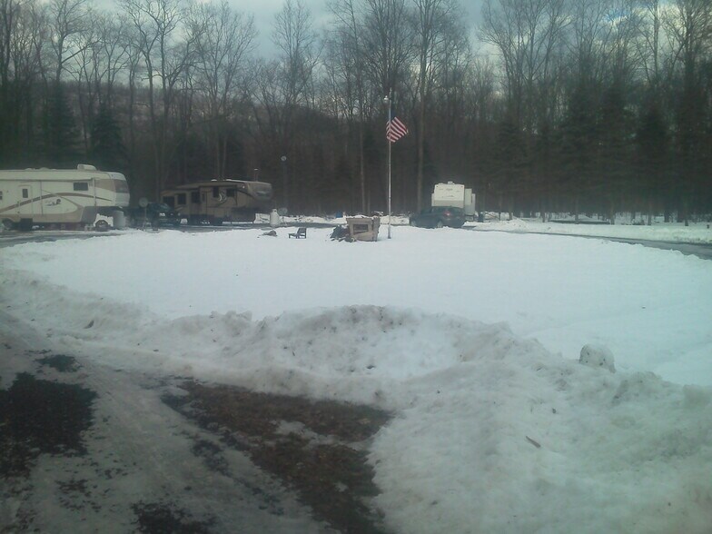 More Photos Of 4832 Route 155, Port Allegany Warehouse For Sale