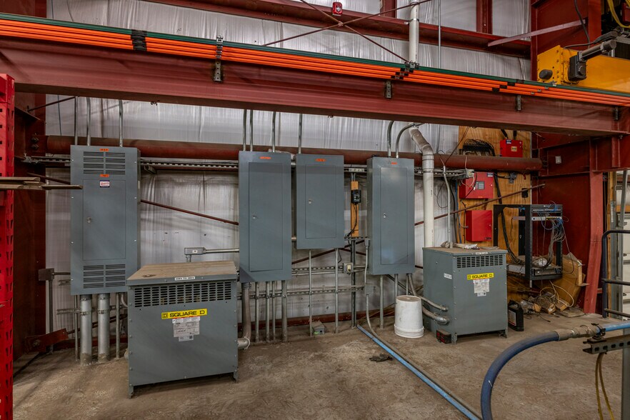 More Photos Of 784 Memorial Hwy, Oley Industrial For Sale