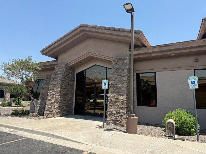 More Photos Of 2169 E Warner Rd, Tempe Office For Sale