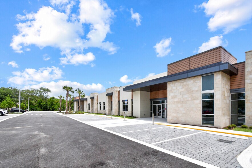 More Photos Of 3130 US Highway 1, Saint Augustine Medical For Lease