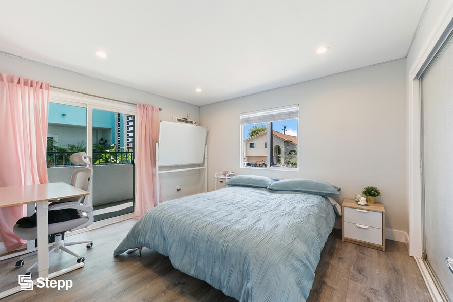 More Photos Of 1060 Olive Ave, Long Beach Apartments For Sale