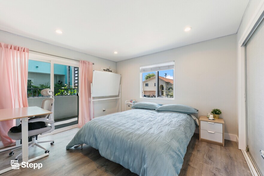 More Photos Of 1060 Olive Ave, Long Beach Apartments For Sale