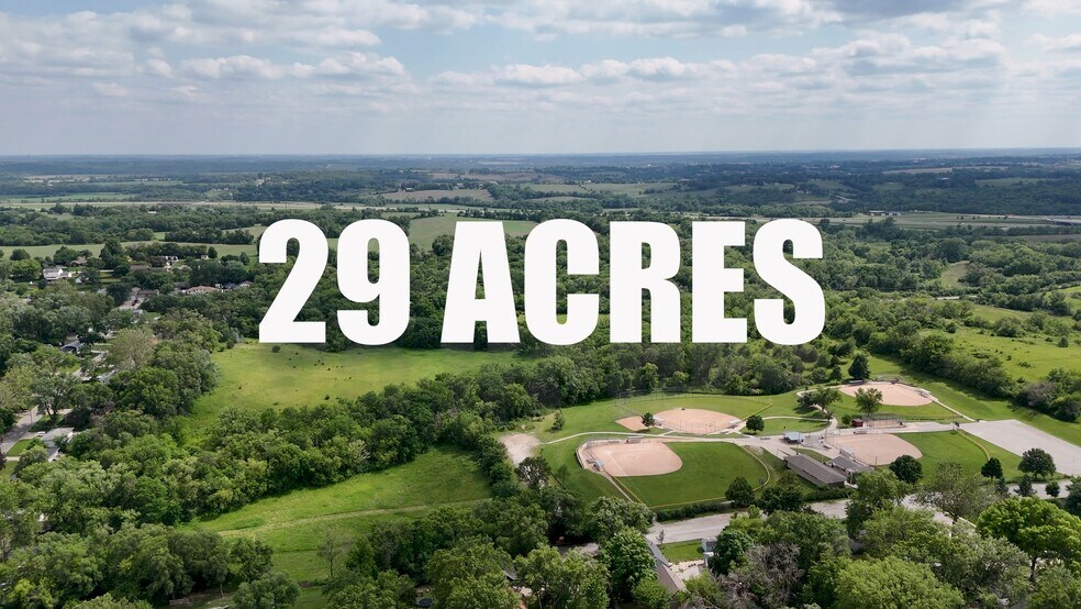 Primary Photo Of 1145 County Line Rd, Des Moines Land For Sale