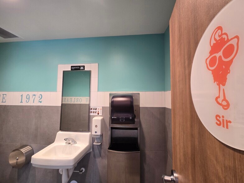 More Photos Of 200 Green Way, Keystone Heights Fast Food For Sale