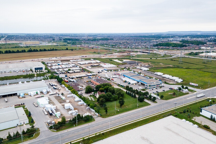 More Photos Of 10874 Steeles Ave, Halton Hills Land For Sale