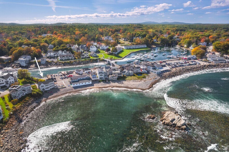 More Photos Of 3 Harbor Lane, Ogunquit Apartments For Sale