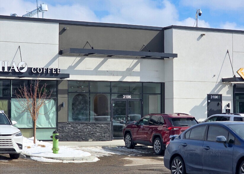 Primary Photo Of 2257 32 St NE, Calgary General Retail For Sale