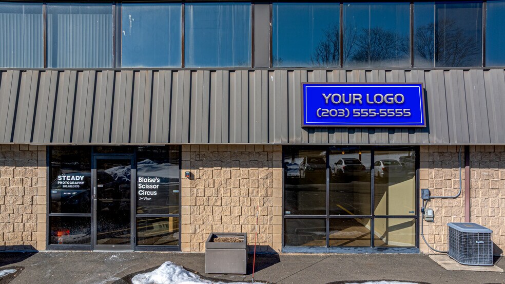 More Photos Of 540 E Main St, Branford Flex For Sale