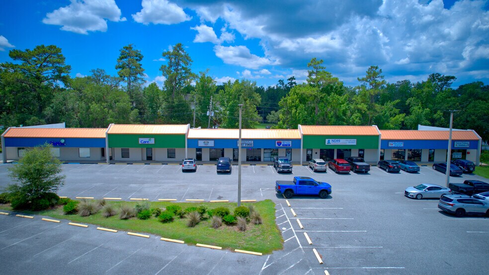 More Photos Of 20150-20186 Cortez Blvd, Brooksville Office For Lease