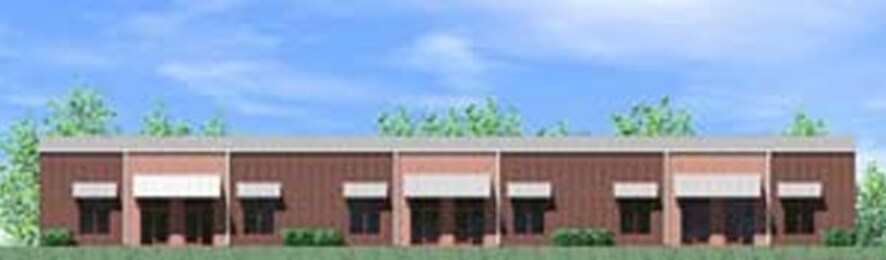 Primary Photo Of 3818 N US Hwy 421, Wilmington Showroom For Lease