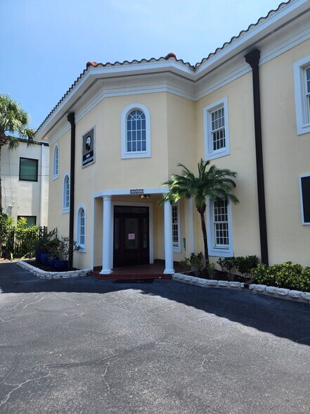 More Photos Of 603 S Boulevard, Tampa Medical For Lease