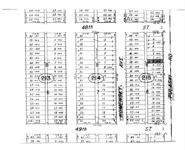 More Photos Of 4818 S Pulaski Rd, Chicago Storefront Retail Residential For Lease