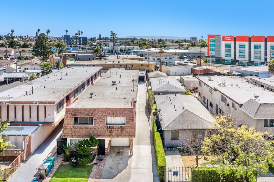 More Photos Of 534 Hyde Park Pl, Inglewood Apartments For Sale