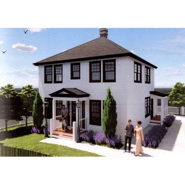 More Photos Of 3 Highland Park Ave, Hudson Specialty For Sale