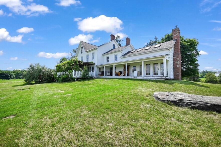 More Photos Of 751 County 565 rd, Augusta Office Residential For Sale