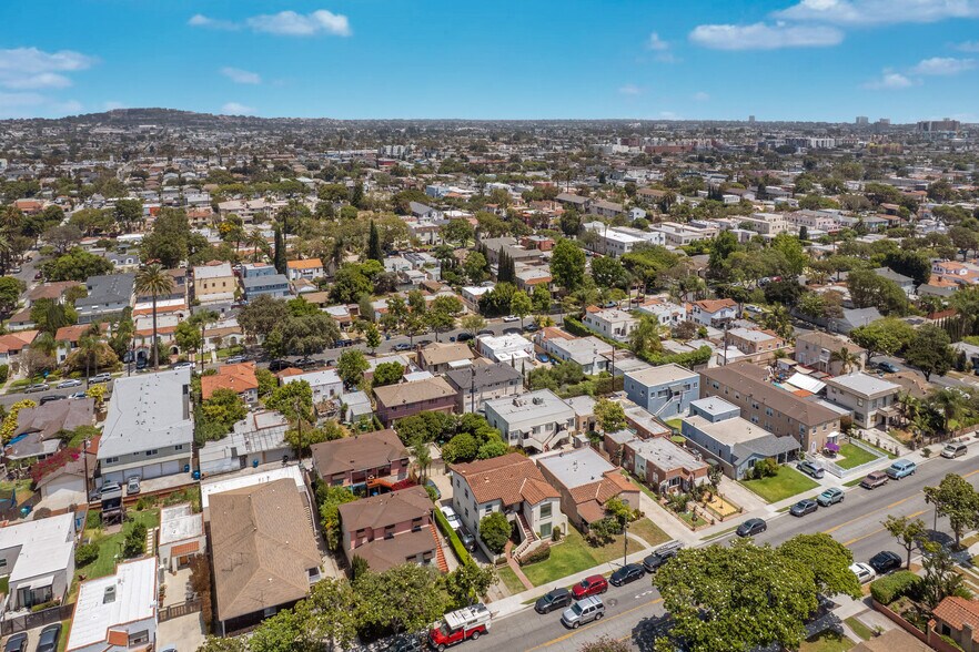 More Photos Of 2250 Magnolia Ave, Long Beach Multifamily For Sale