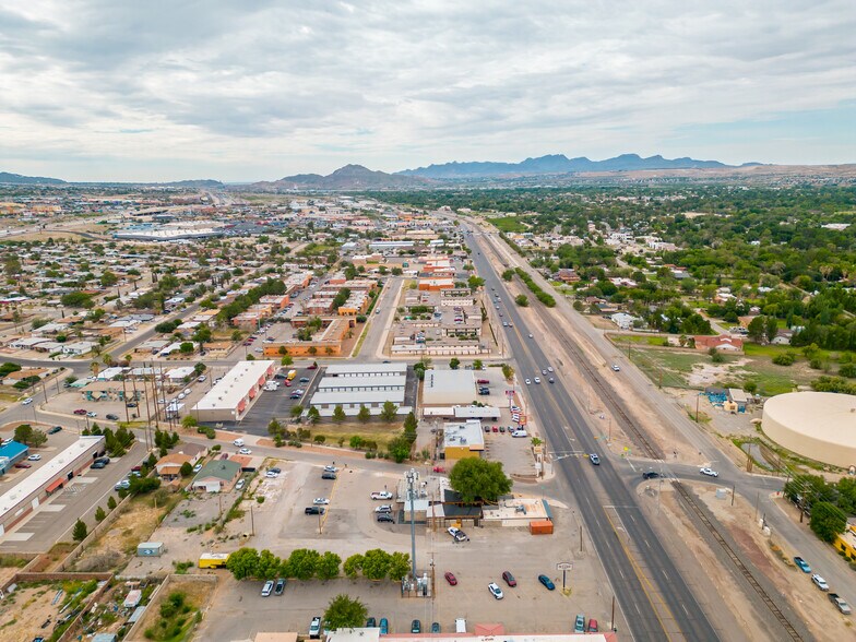 More Photos Of 5200 Doniphan Dr, El Paso Bar For Sale