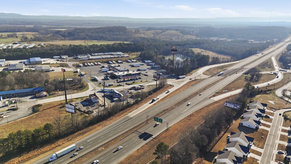 More Photos Of 2210 US-41, Calhoun Land For Sale