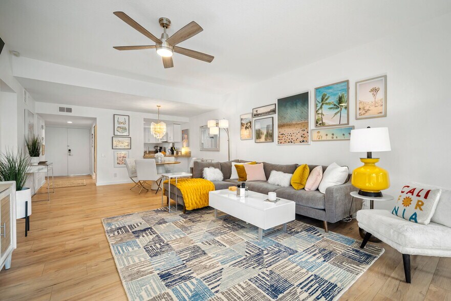 More Photos Of 60 La Ronda Dr, Rancho Mirage Apartments For Sale