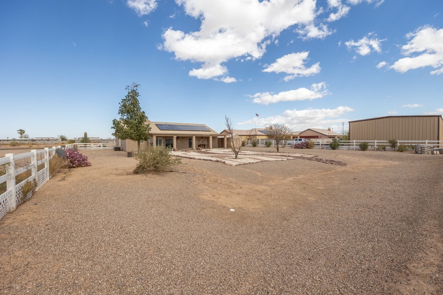 More Photos Of 10539 W Tamara Dr, Casa Grande Rehabilitation Center For Sale