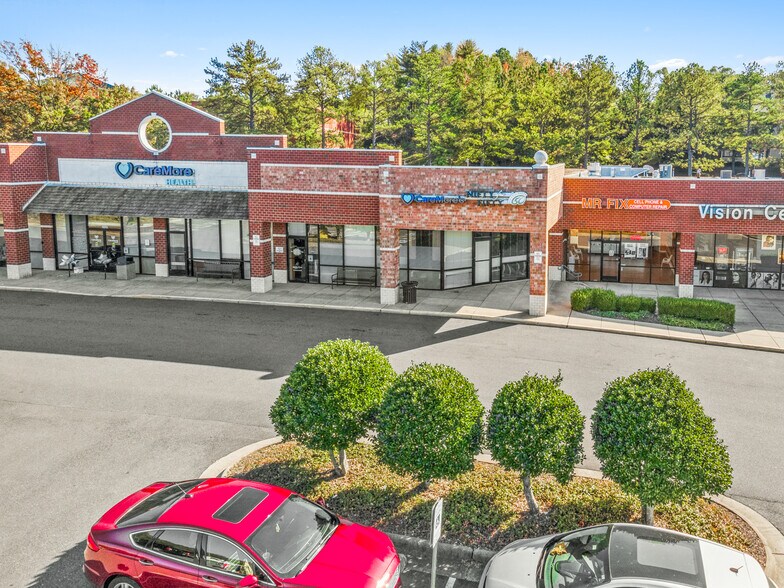 More Photos Of 5620-5750 Brook Rd, Richmond Unknown For Lease