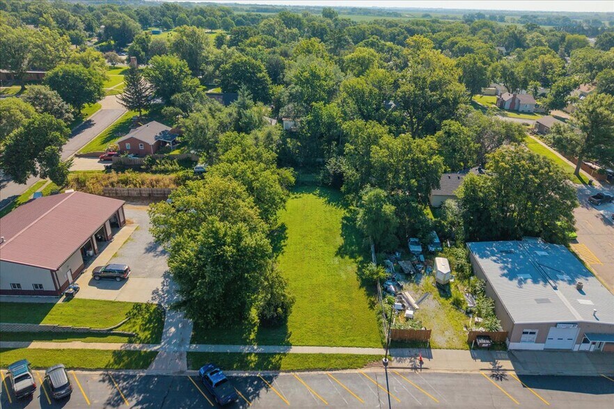 More Photos Of 222 Locust St, Hickman Land For Sale
