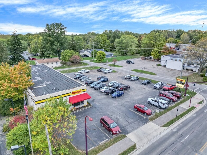 More Photos Of 1673 Brice Rd, Columbus Auto Repair For Sale