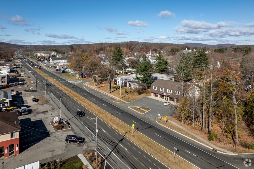 More Photos Of 126 Route 10, Succasunna Freestanding For Lease