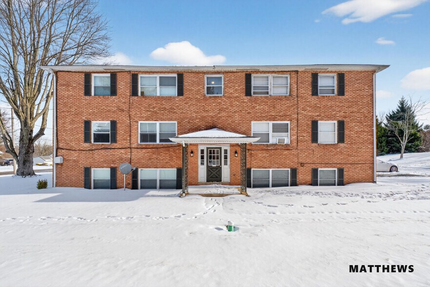 Primary Photo Of ,  Multifamily For Sale