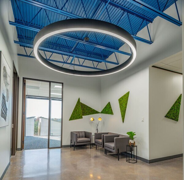 More Photos Of 5373 W Alabama St, Houston Coworking Space