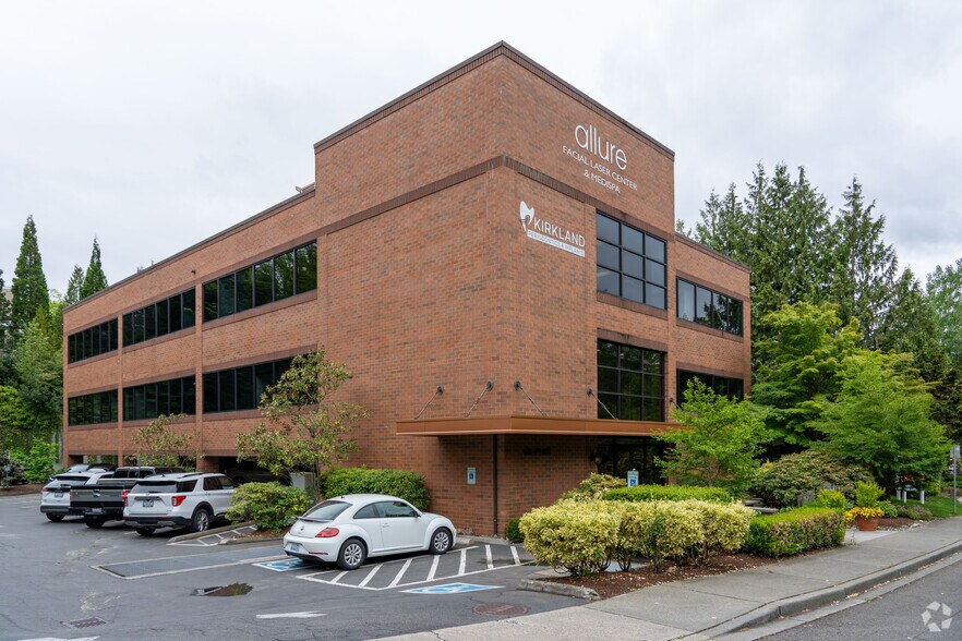 Primary Photo Of 625 4th Ave, Kirkland Office For Lease