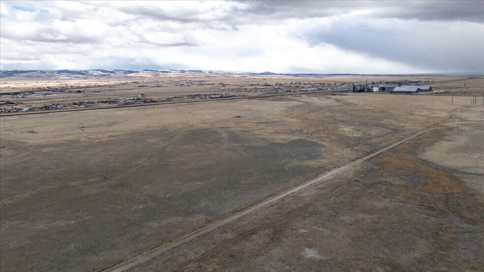 More Photos Of 10 Fort Sanders Rd, Laramie Land For Lease