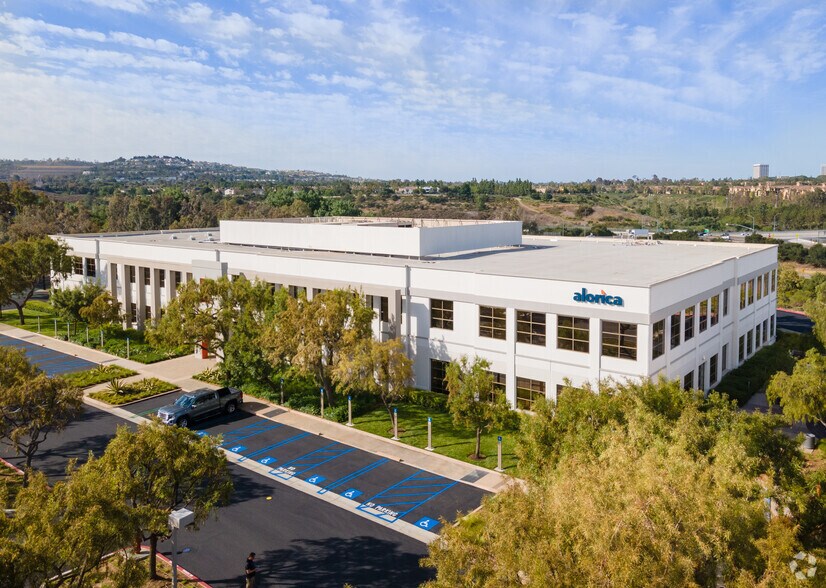 More Photos Of 5161 California Ave, Irvine Office For Lease