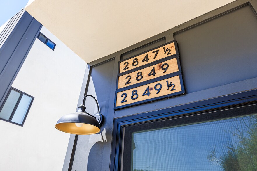 More Photos Of 2847 S Victoria Ave, Los Angeles Multifamily For Sale