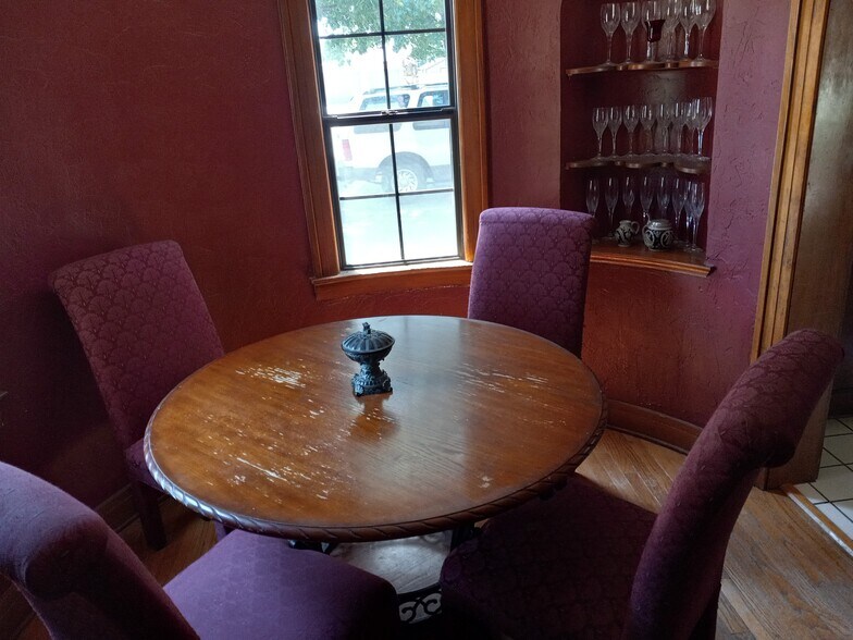 More Photos Of 900 N Burford Ave, Watonga Specialty For Sale