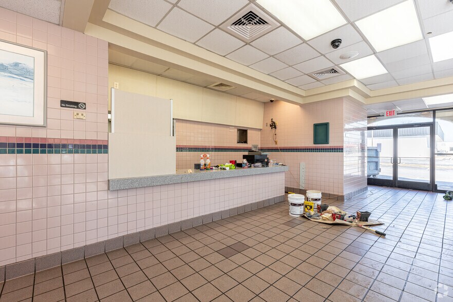 More Photos Of 4115 Rossville Blvd, Chattanooga Fast Food For Sale