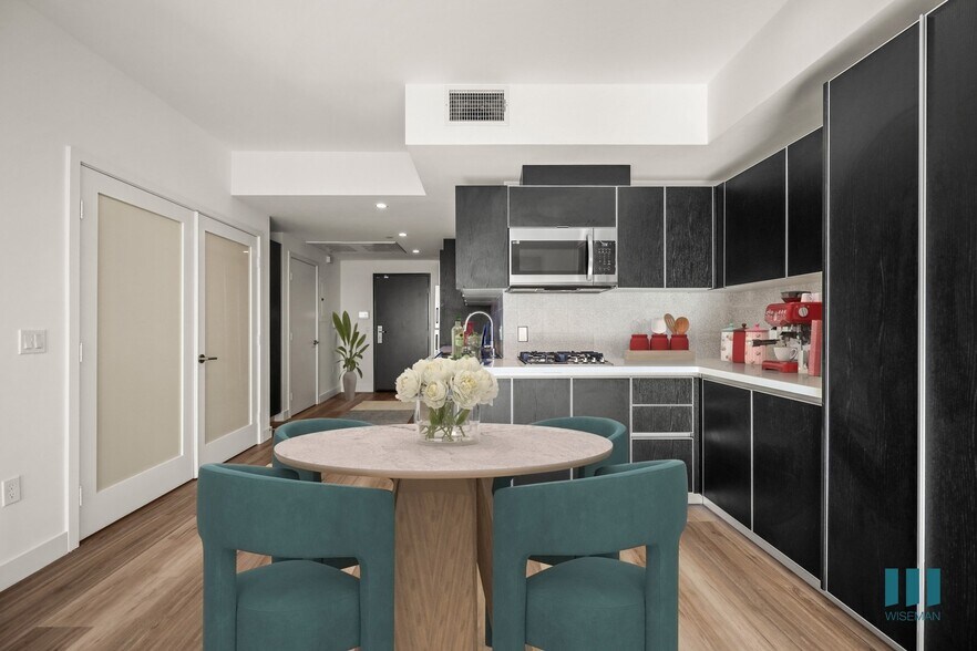 More Photos Of 951 Ogden Ave, Los Angeles Apartments For Lease