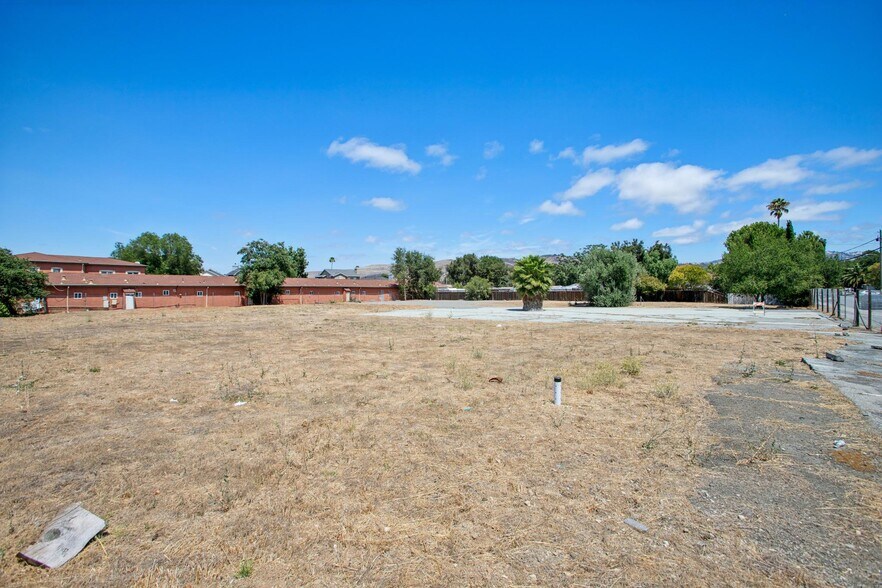 More Photos Of 25 Peebles Ave, Morgan Hill Land For Sale