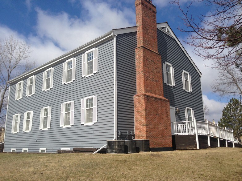 More Photos Of 1642 W Colonial Pky, Inverness Medical For Lease