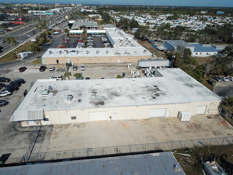 More Photos Of 1255 41 Byp, Venice Warehouse For Sale
