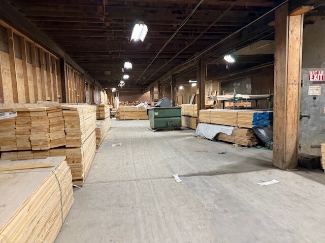 More Photos Of 103 Kelly Ave, Middleport Warehouse For Sale
